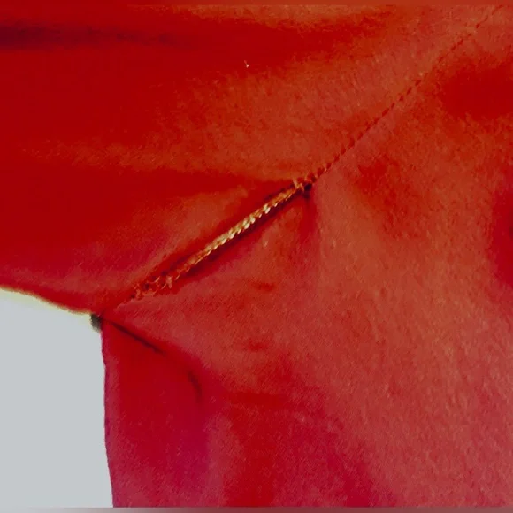 Elizabeth And James silk blouse - Picture 4 of 4